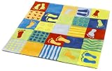 HABA 2883 Fuesse Teppich