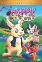 Happy, the Littlest Bunny (Jetlag Productions)
