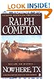 Ralph Compton Nowhere, TX (Sundown Riders)