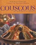 Revue Editions Générales First  / Couscous : Brochettes et Keftas