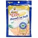 Health & Personal Care : Mr. Clean 1133-01 Fashion Fit Gloves with Lotion, Size Large, Case of 12 Pairs of Gloves (12 Pack)