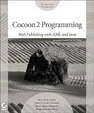 Cocoon 2 Programming: Web Publishing with XML and Java (Transcend Technique)