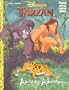 Amazing Adventures (Disney's Tarzan)