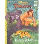 Amazing Adventures (Disney's Tarzan)