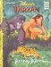 Books : Amazing Adventures (Disney's Tarzan)