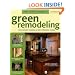 Green Remodeling: Your Start toward an Eco-Friendly Home (The Green House)