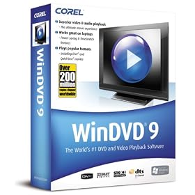 WinDVD 9