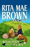 The Hounds and the Fury: A Novel