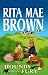 Book The Hounds And the Fury (Center Point Platinum Mystery (Large Print))