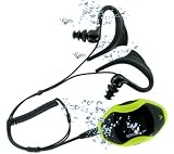 Speedo Aquabeat V2.0 4GB pink