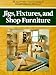 Book Jigs fixture shop fur (Reader's Digest Woodworking)