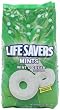 LifeSavers Hard Wint-O-Green, 50-Ounce Bags (Pack of 2)