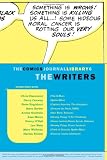 The Comics Journal Library 6: The Writers The Comics Journal Library 6: The Writers