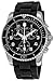Victorinox Swiss Army Men's 241431 Maverick Black Dial Watch