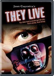 They Live (1988)