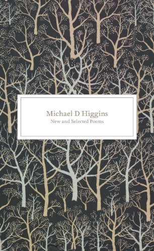 New and Selected Poems