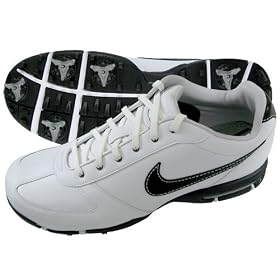 Nike Golf- 2007 SP-5 III Golf Shoes