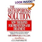 The Osteoporosis Solution by  Carl Germano