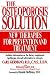   - The Osteoporosis Solution