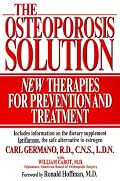 The Osteoporosis Solution