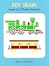 Search : Toy Train Laser-Cut Plastic Stencils (Laser-Cut Stencils)