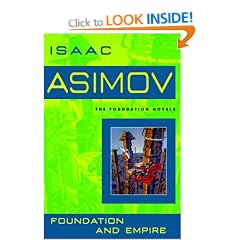 Foundation and Empire