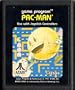 Pac-Man (Atari 2600)