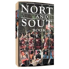 North and South: Book 2 (Norte Y Sur Libro II) (En Espanol) [VHS]