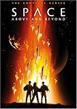 Watch Space Above And Beyond Online