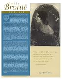 Great British Writers - Emily Bronte Education Poster Print, 17x22
