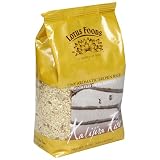 Lotus Foods Brown Kalijira Rice 15 Ounce Bags Pack of 12 by 
