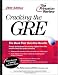 Cracking the GRE, 2004 Edition (Graduate Test Prep)