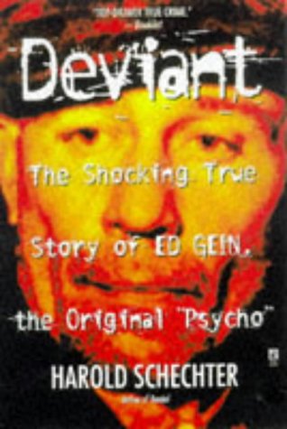 True Crime