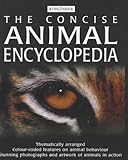 The concise animal encyclopedia