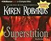 Book Superstition