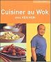 Cuisiner au wok