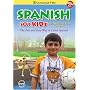 Spanish for Kids: Learn Spanish Beginner Level 1 Volume 2