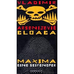 CLOACA MAXIMA. Eine Seifenoper