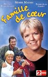 Revue Warner Home Vidéo  / Famille de coeur