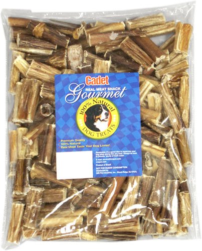 Childrens Toyshop  Pet Supplies : 2 Lb. Bully Bites