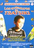 Revue Paramount  / Les Aventures de Tsatsiki