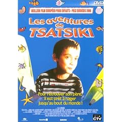 Les Aventures de Tsatsiki
