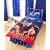 Zap WWE Raw vs Smackdown Duvet Set, Single