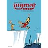 Ingmar, Tome 3 : L'�lixir de vieillesse