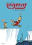 Ingmar, Tome 3 : L'�lixir de vieillesse