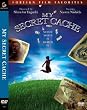 My Secret Cache [Import USA Zone 1]