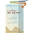A History of Egypt: From the End of the Neolithic Period to the Death of Cleopatra VII. B.C. 30. Volume 3. Egypt under... by Ernest Alfred Wallis Budge