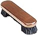 Pro Series A13-F Wooden Billiard Table Brush with Nylon Bristles, Old World Mahogany, 9-Inch