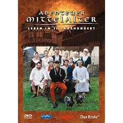 Abenteuer Mittelalter - Leben im 15. Jahrhundert [2 DVDs]