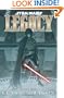 Claws of the Dragon (Star Wars: Legacy, Vol. 3)